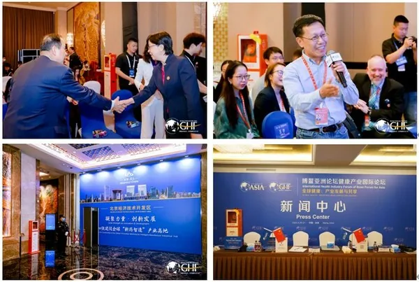 发布活动媒体与发布活动
